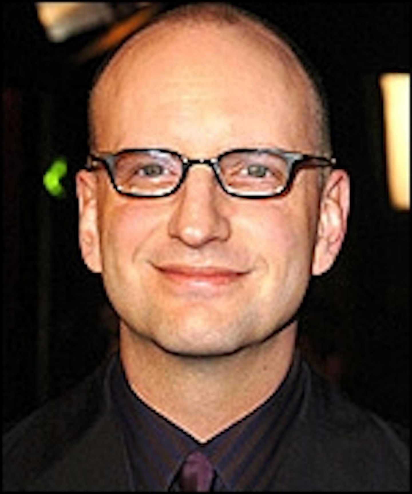 Soderbergh Takes On The Mob