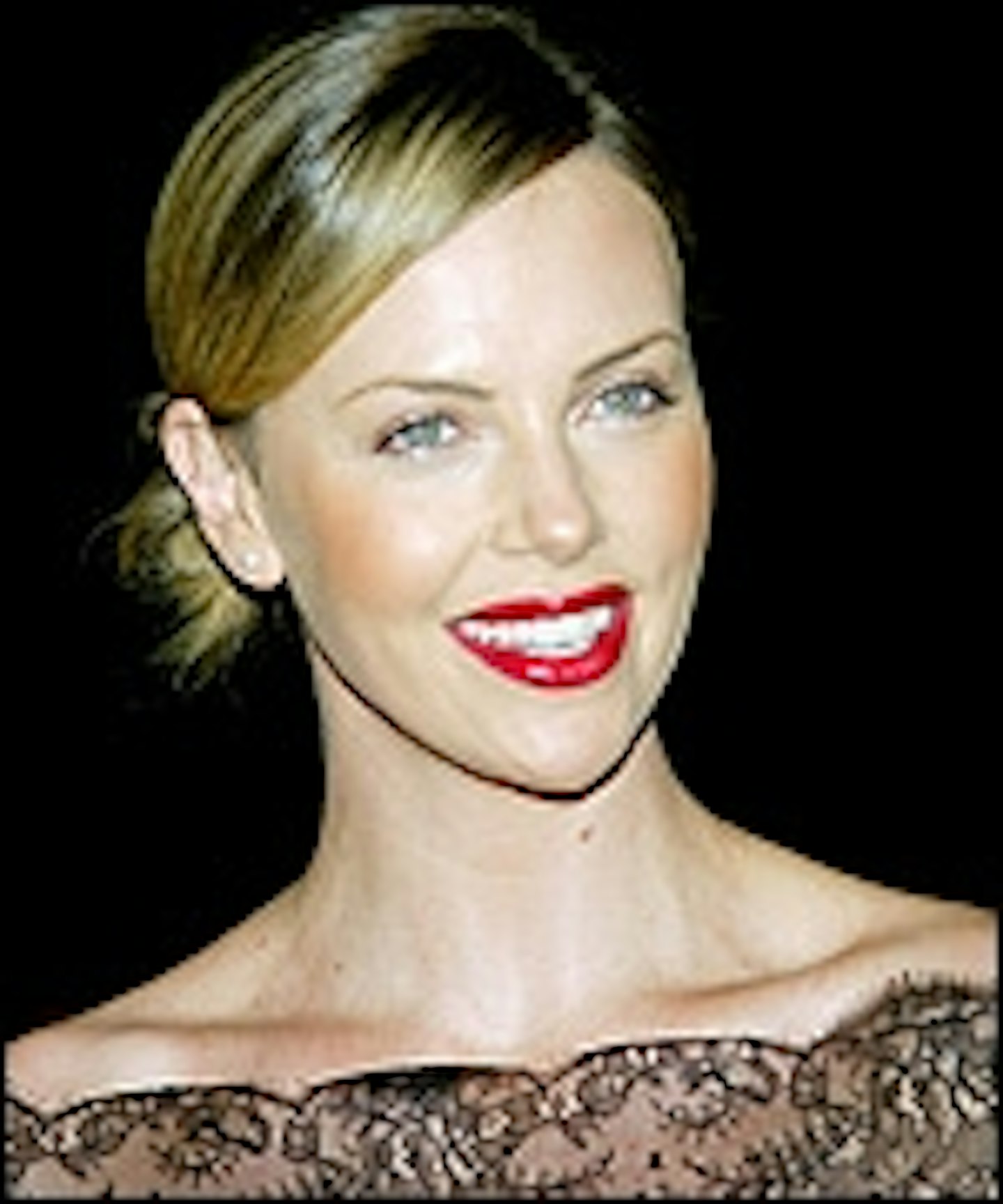 Theron Officially Boards Prometheus