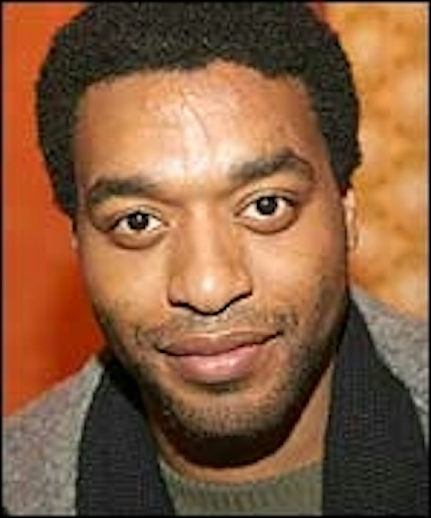 Chiwetel Ejiofor Is A Gangster