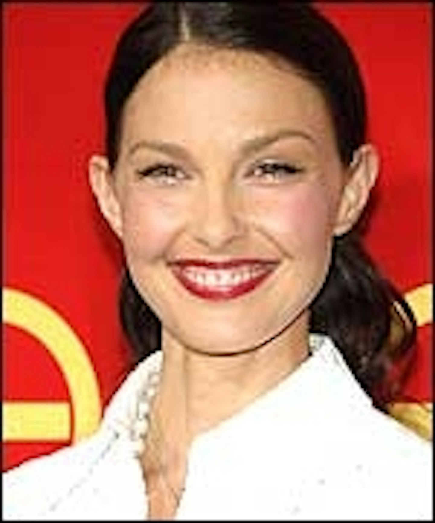 Ashley Judd Is Helen