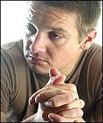 Jeremy Renner Might Be Hansel | Movies | Empire