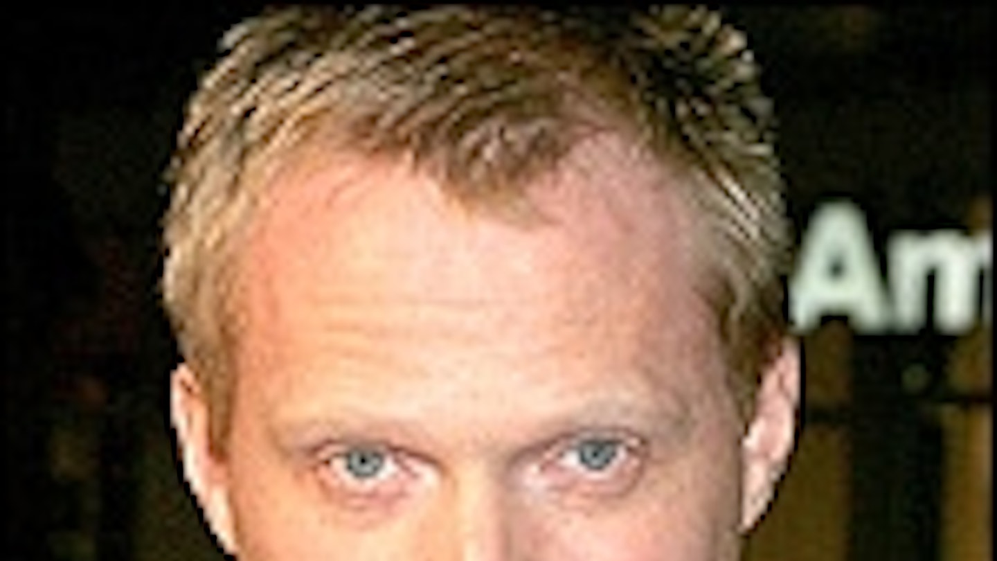 Paul Bettany On For The Tourist