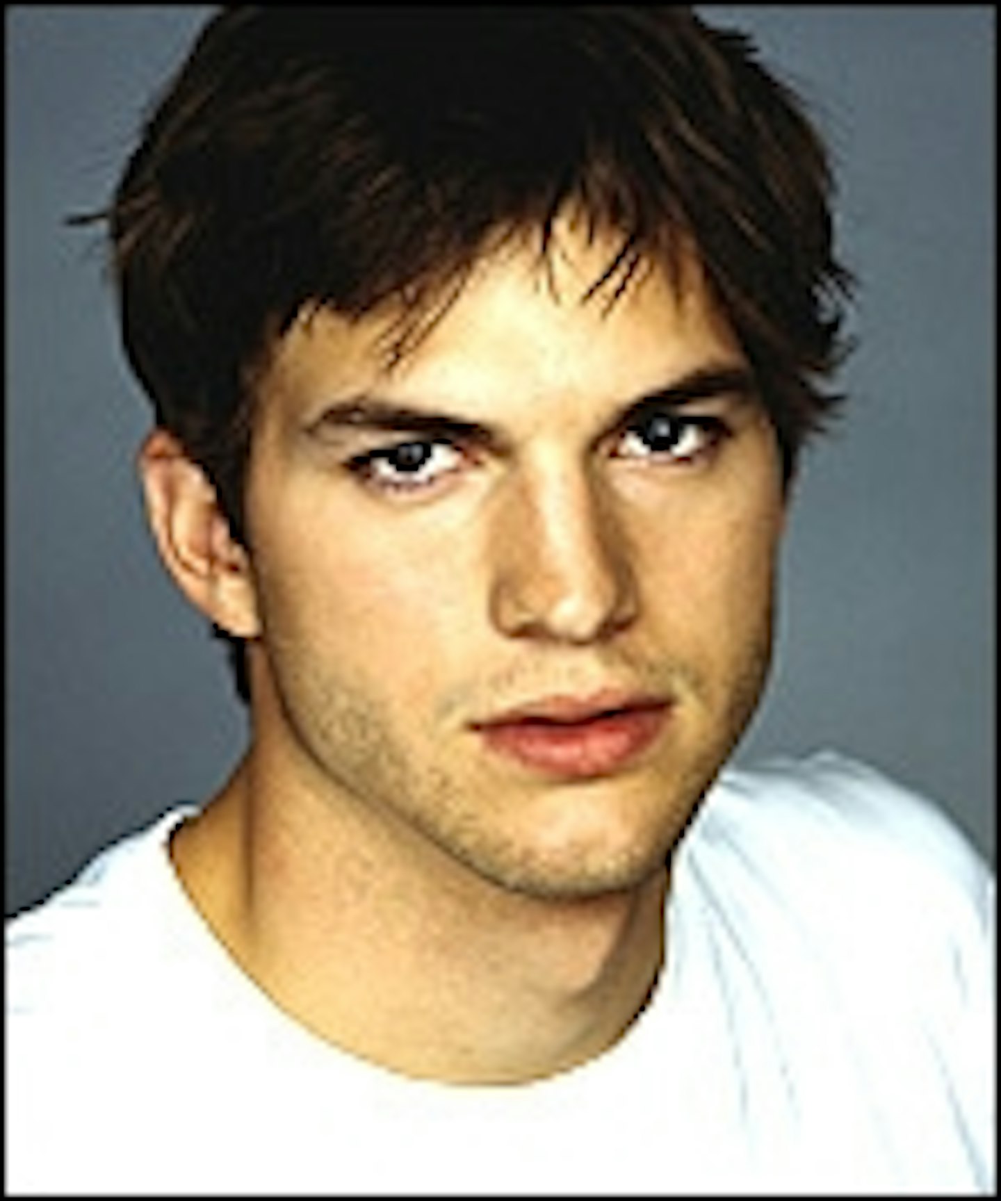 Ashton Kutcher To Star In Traded