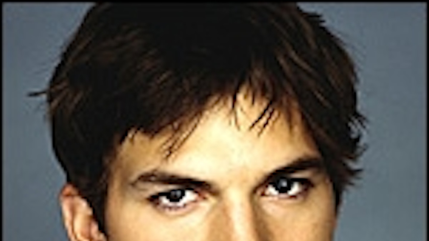 Kutcher & Heigl To Star In Five Killers