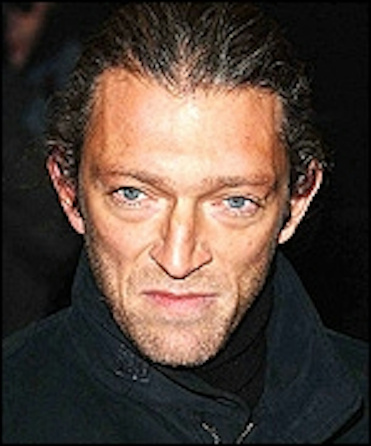 Vincent Cassel Offers Eastern Promises