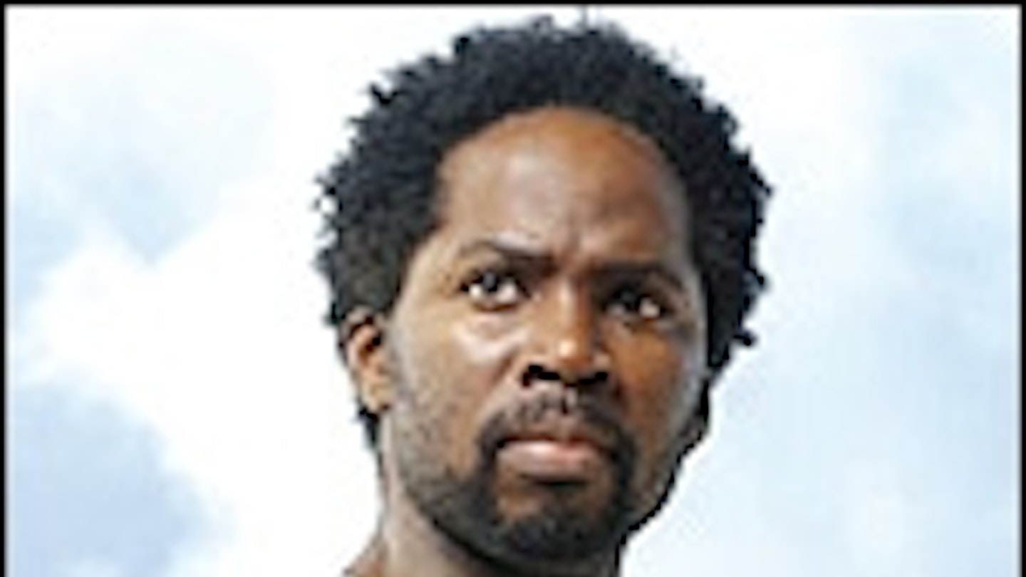 Perrineau Joins Hungry Rabbit Jumps