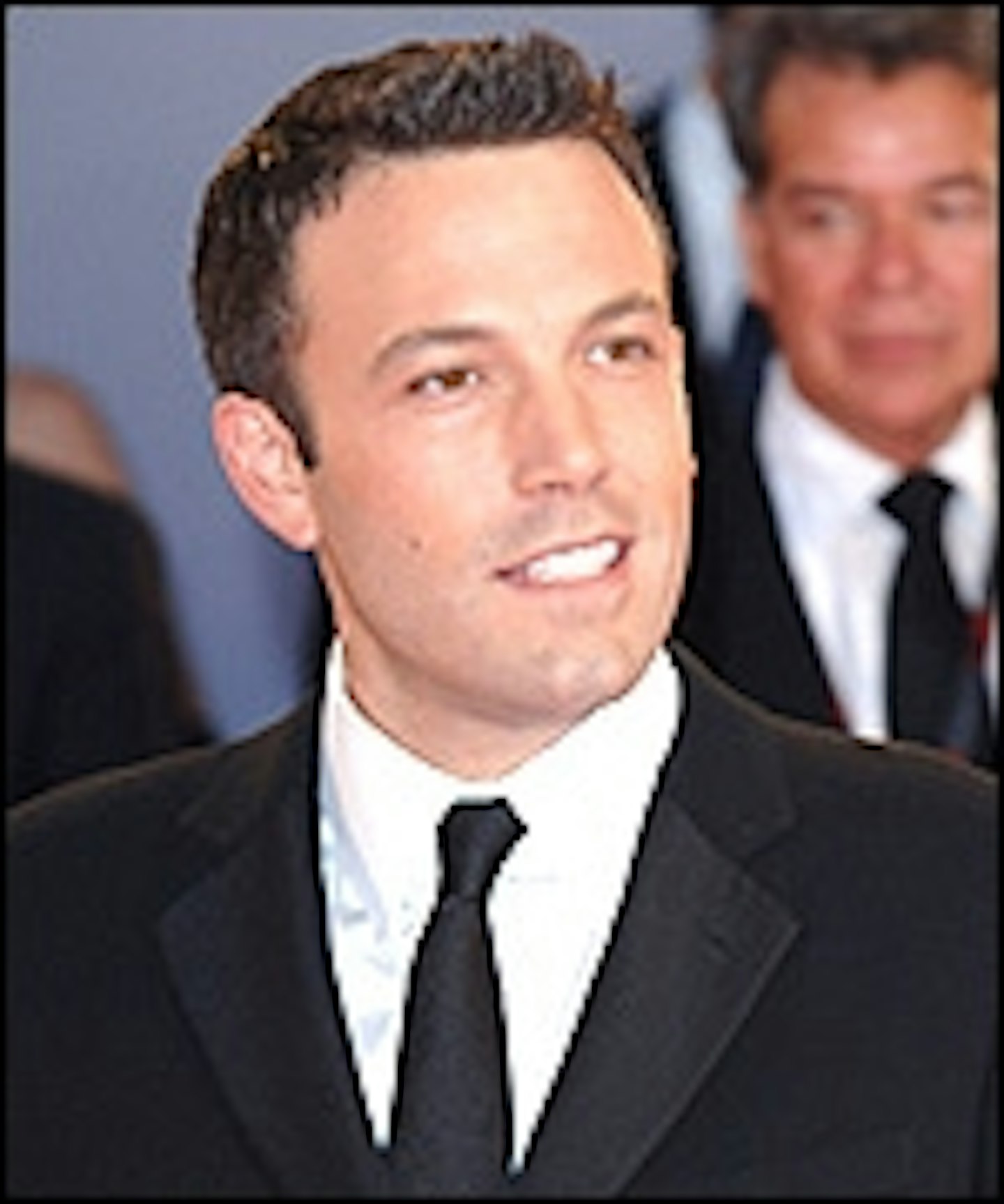 Affleck Up For Terrence Malicks Latest?