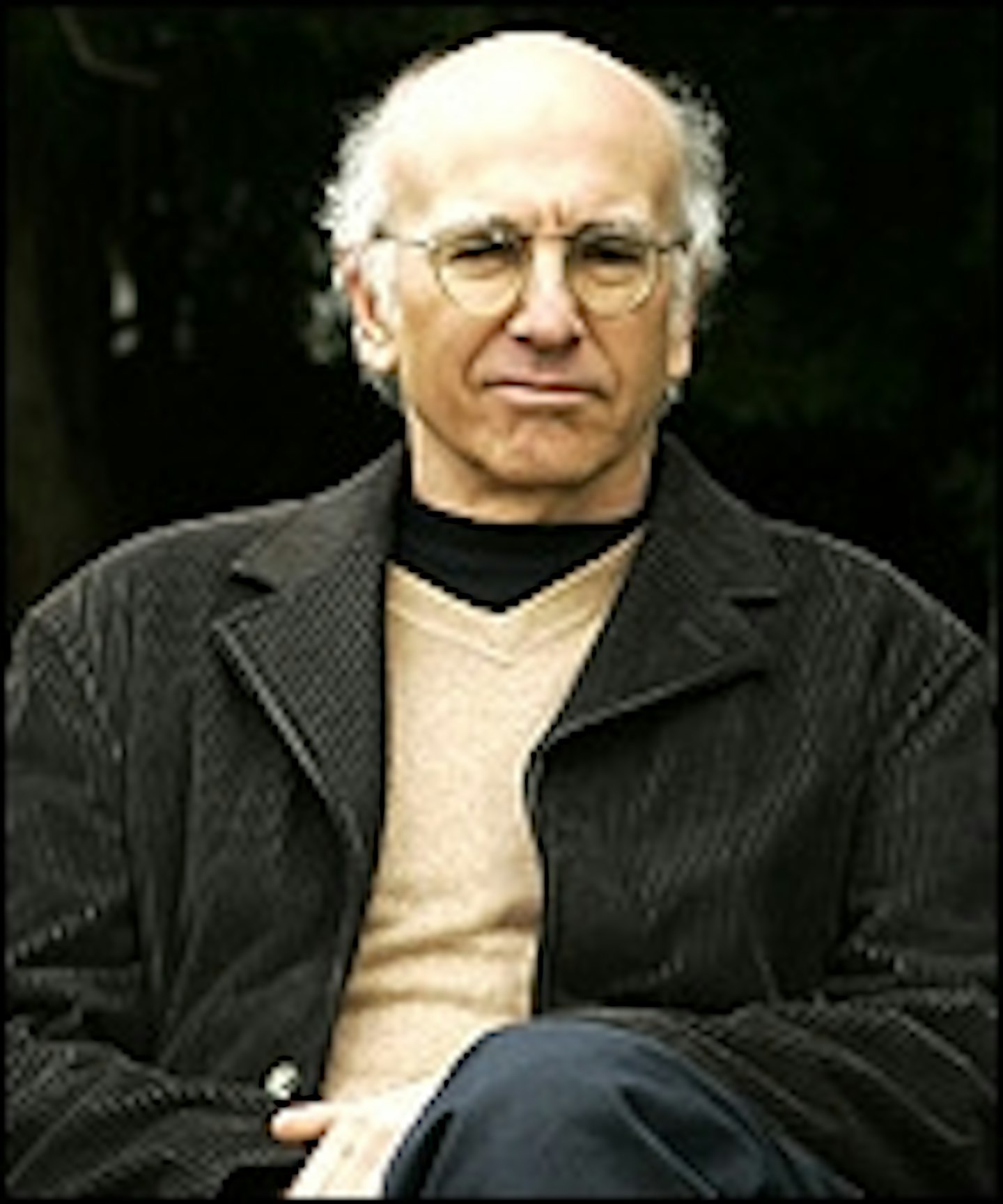 Larry David On For New Comedy