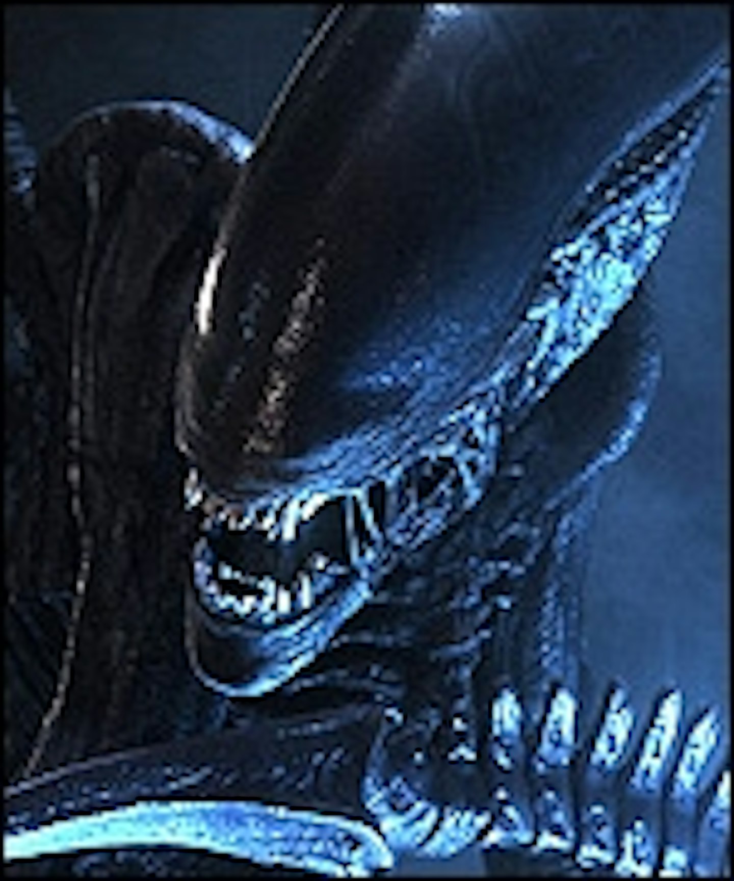 Tony Scott Talks Alien Prequel
