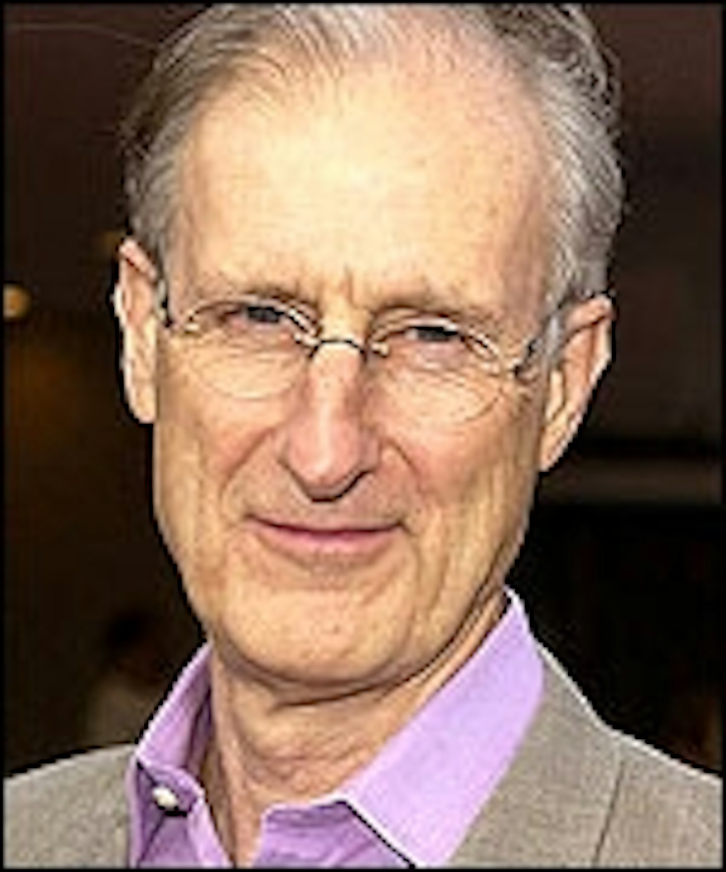 James Cromwell Joins 24