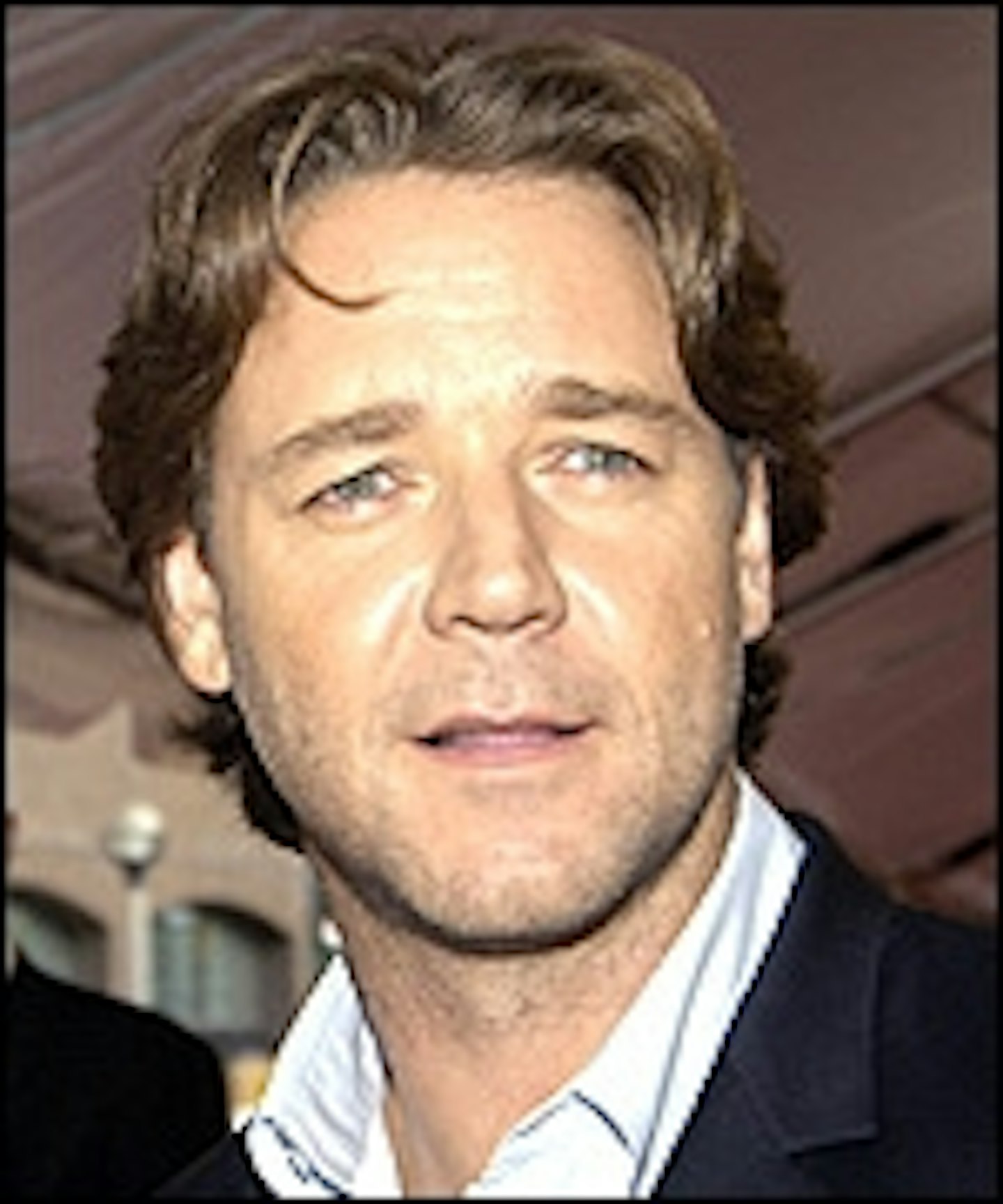Russell Crowe Joins Les Miserables