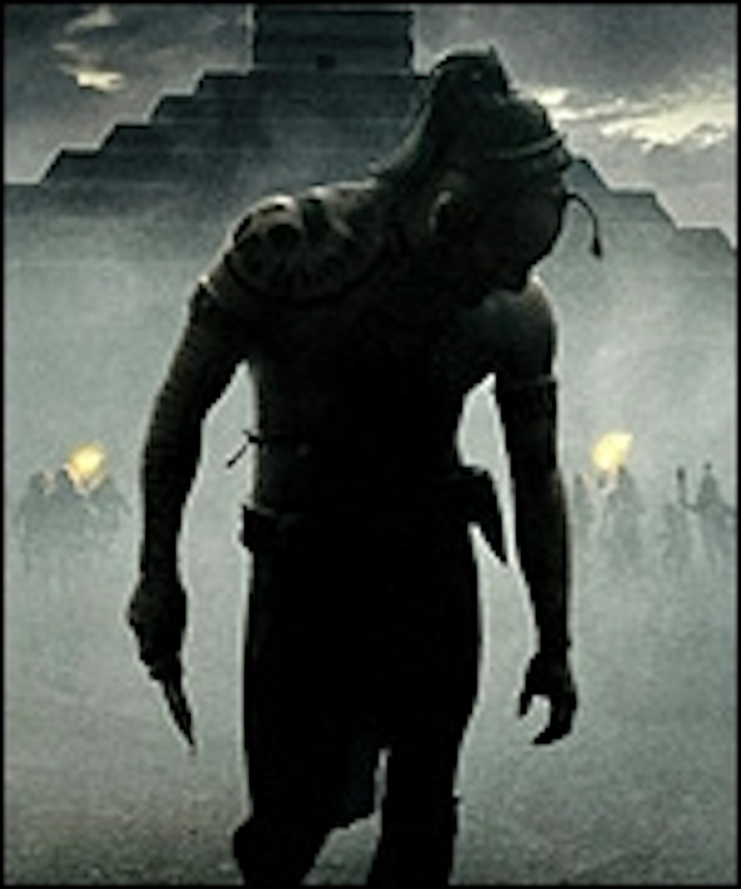 New Apocalypto Trailer