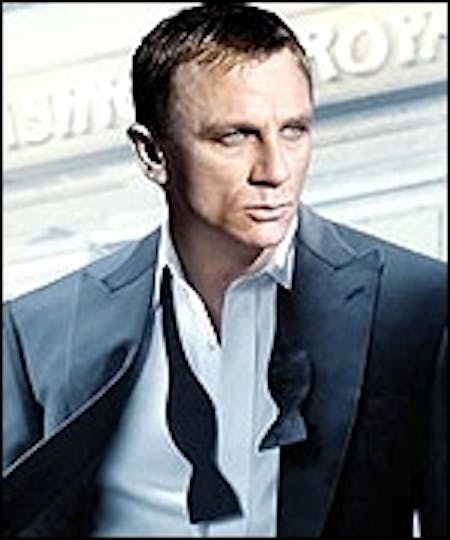 Bond 23 Delayed “Indefinitely” | Movies | Empire