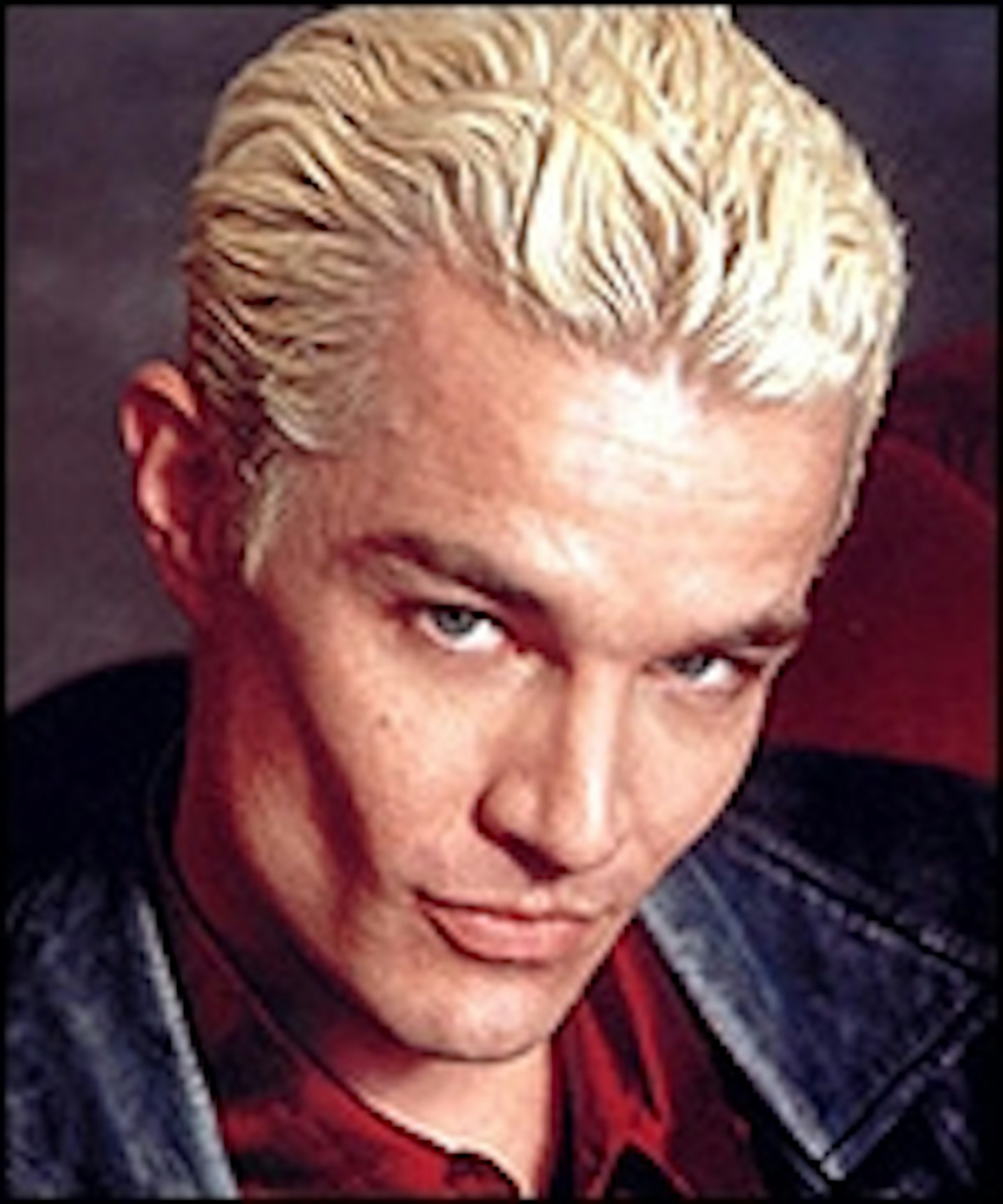James Marsters Joins P.S., I Love You