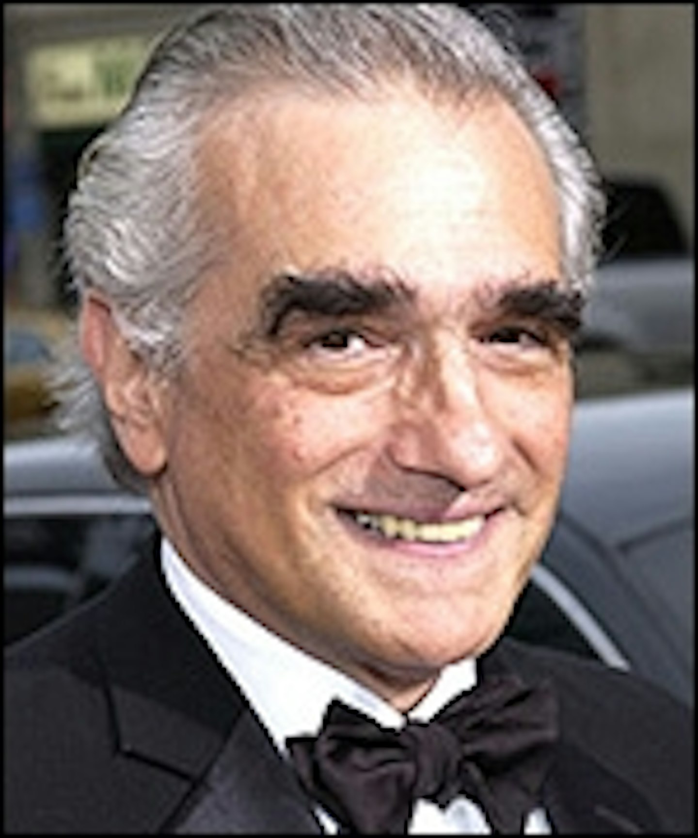 Scorsese May Direct Invention Story