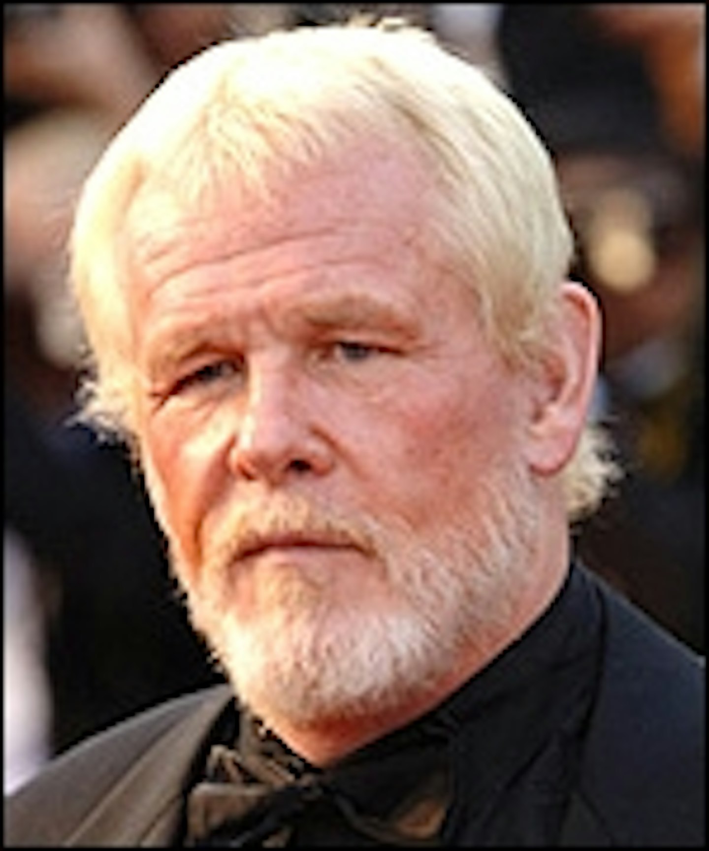 Nick Nolte Recruited For Gangster Squad