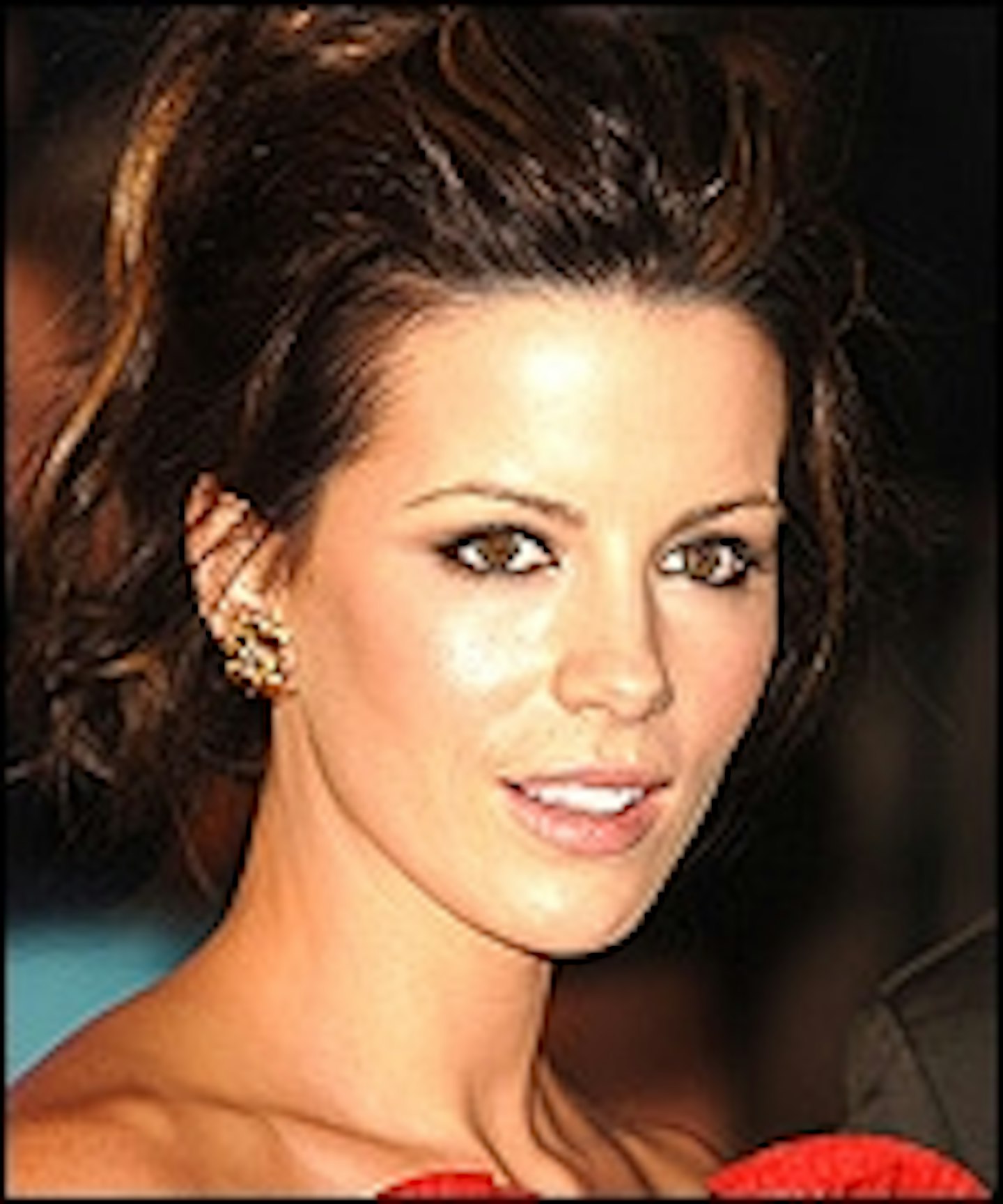 Beckinsale Speaks Nothing But The Truth