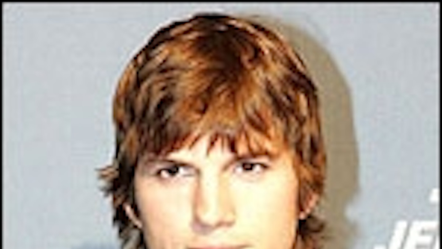 Ashton Kutcher Faces Five Killers