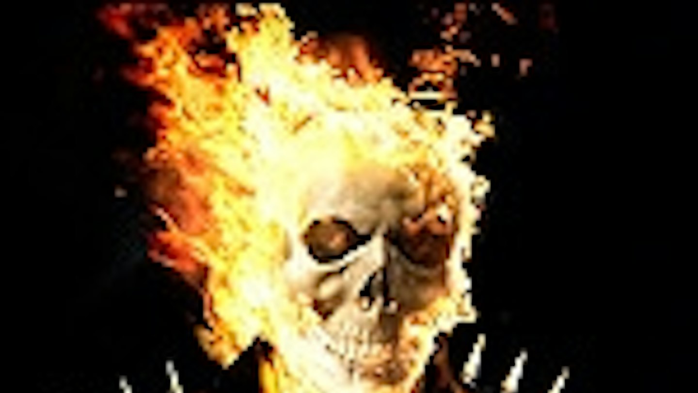 Ghost Rider Transform See Ghost Rider Transform Online | Movies | Empire