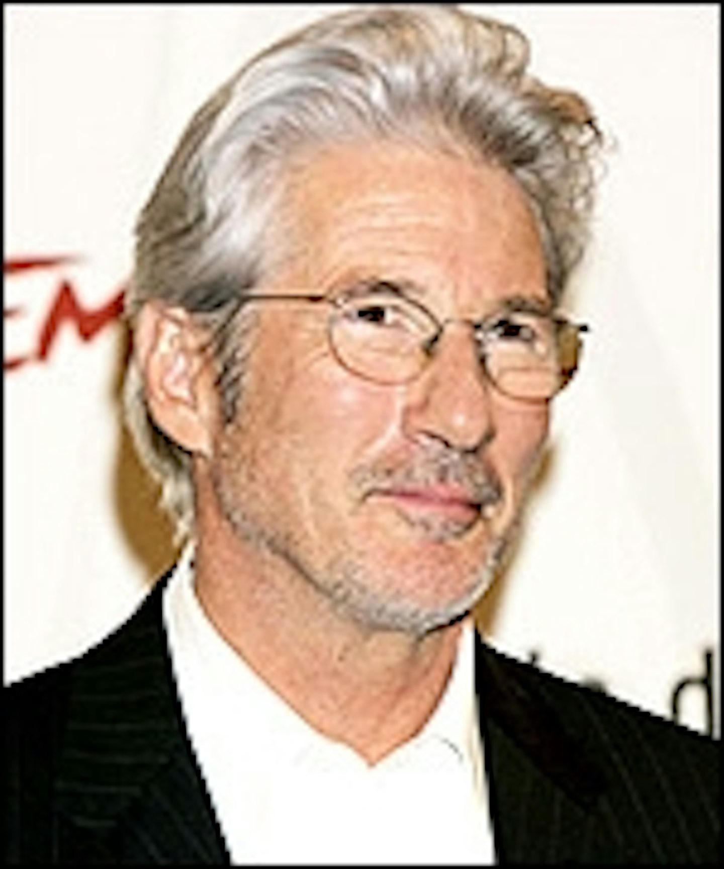 Richard Gere Starring In Double