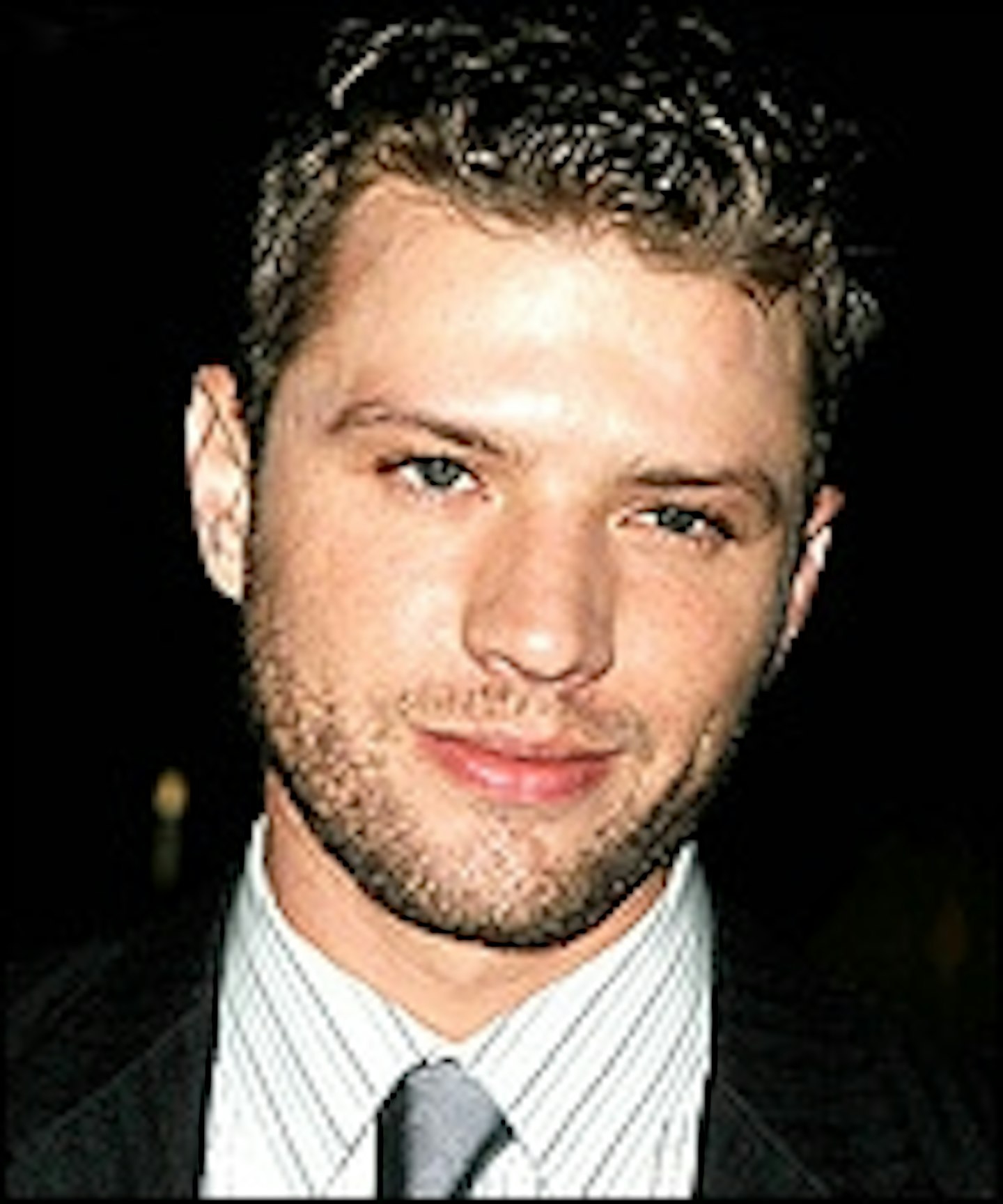 Ryan Phillippe Getting Straight A's