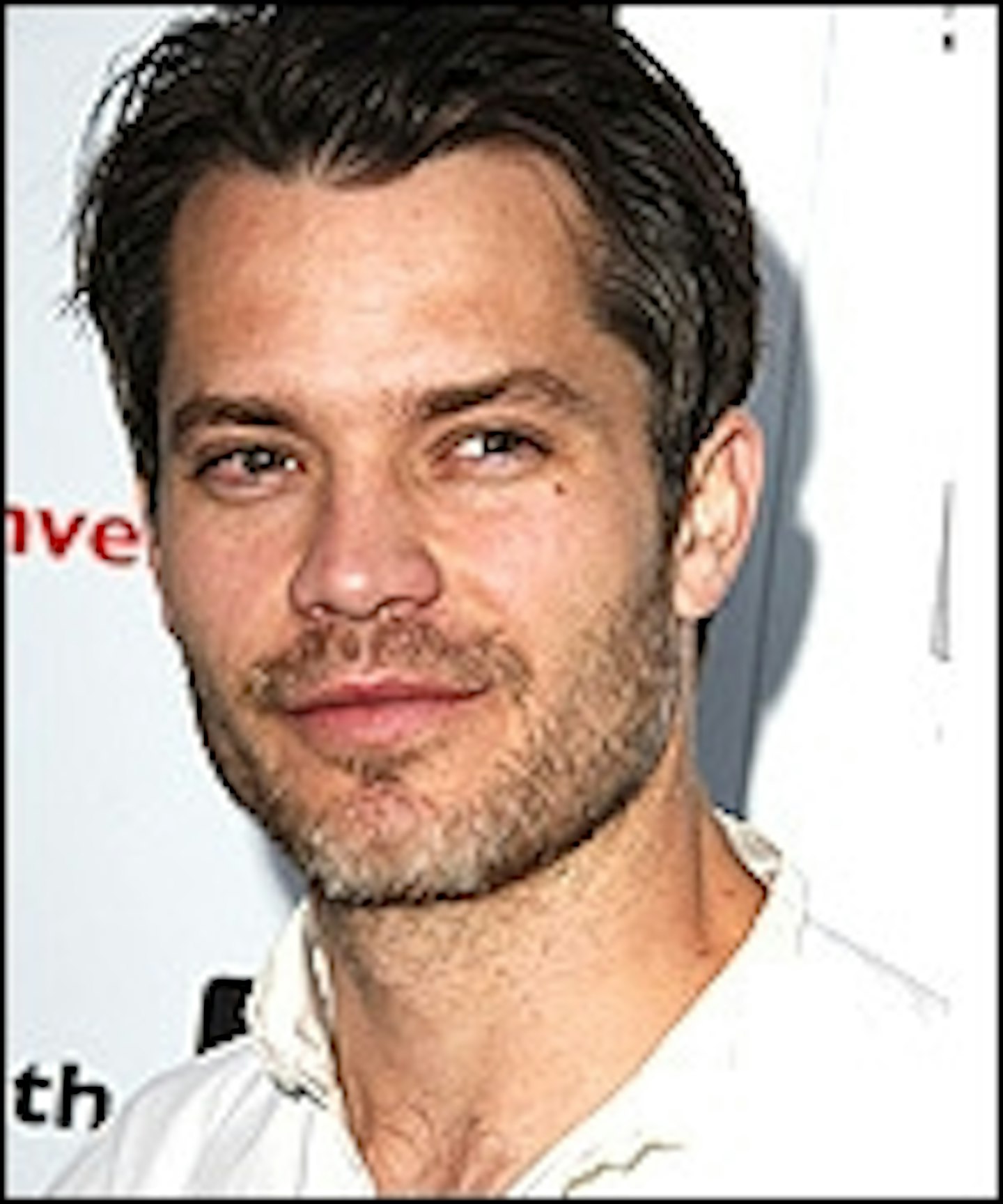 Timothy Olyphant To Star In The Crazies