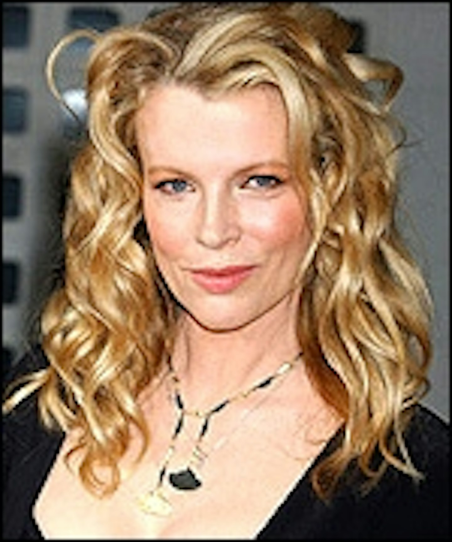 Kim Basinger Heads While She Was Out