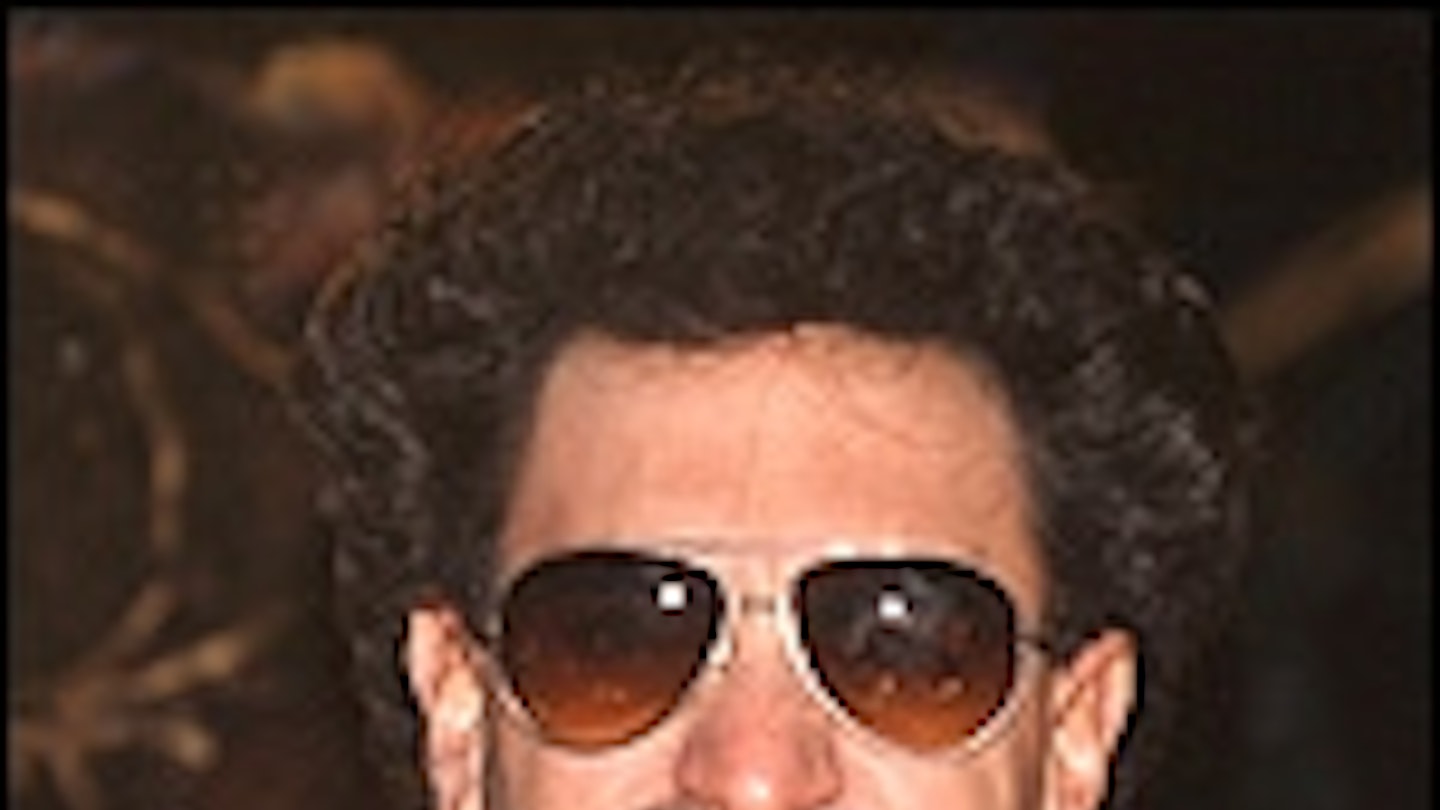Borat Bests The US Box Office Again