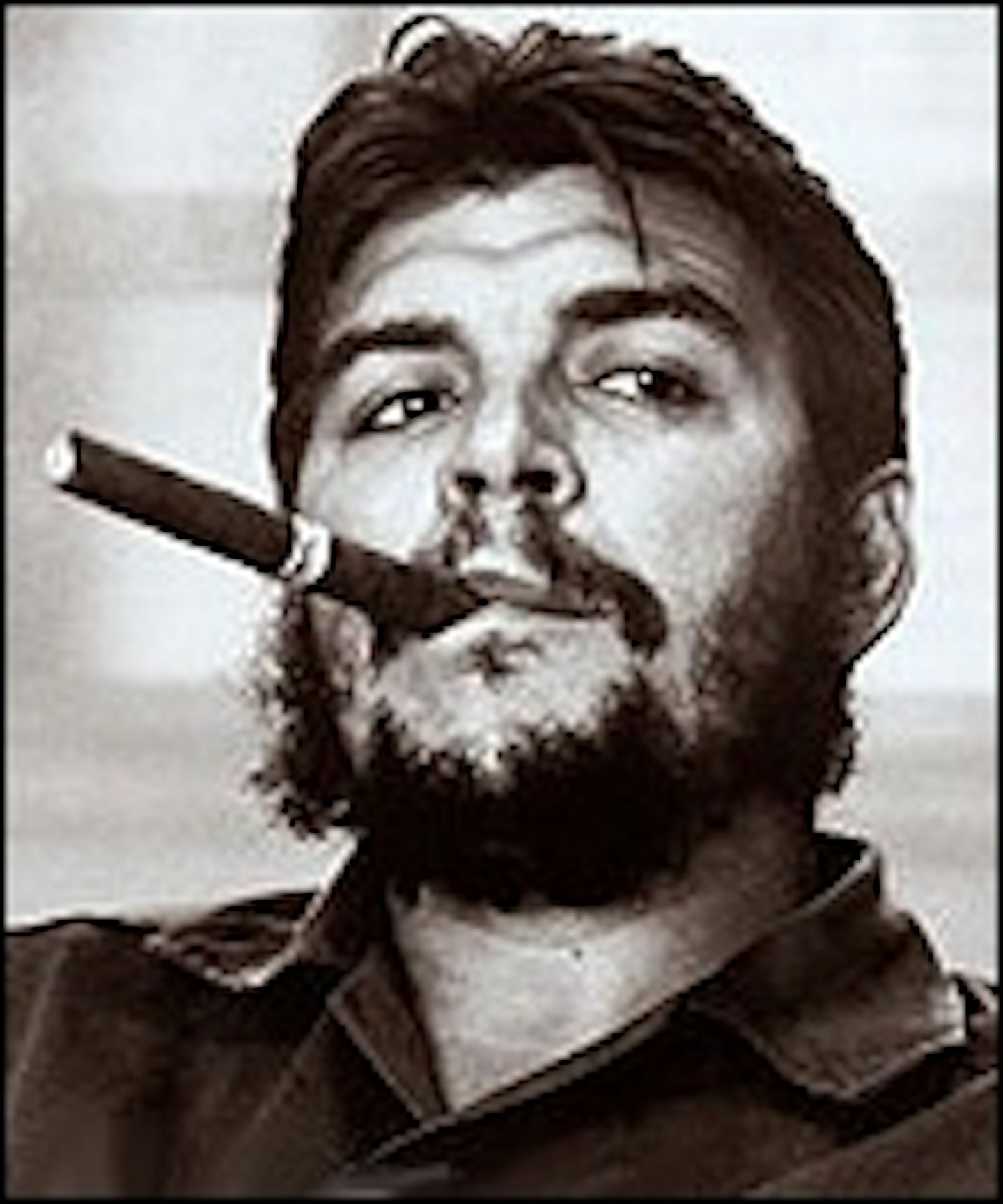 Soderbergh's Che Guevara Film Is On