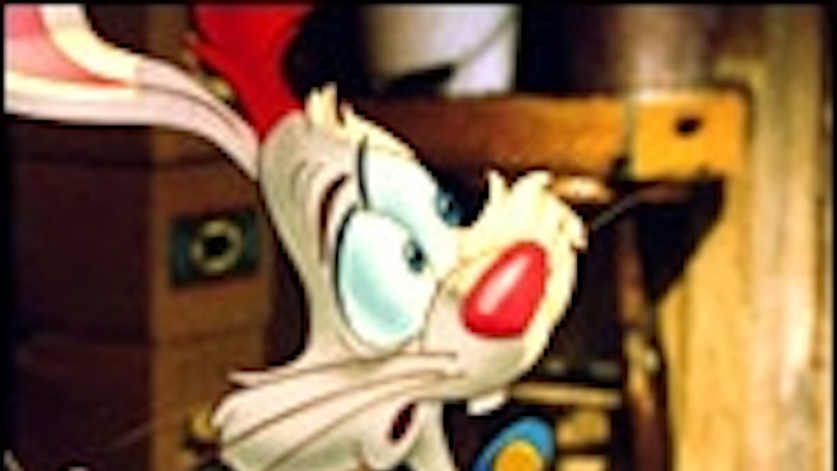 Who Rebooted Roger Rabbit? | Movies | Empire