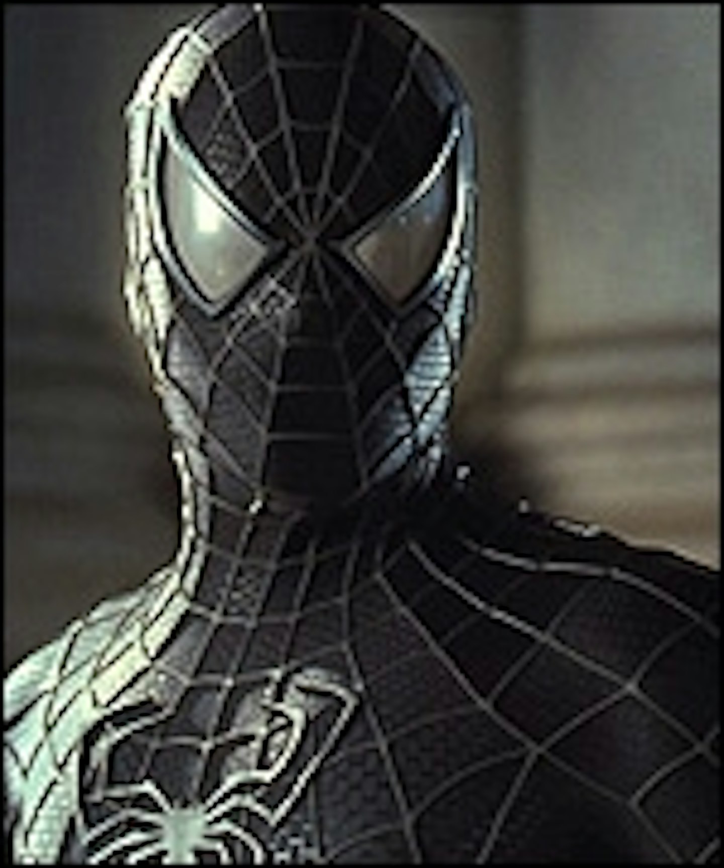 New Spider-Man 3 Footage Online