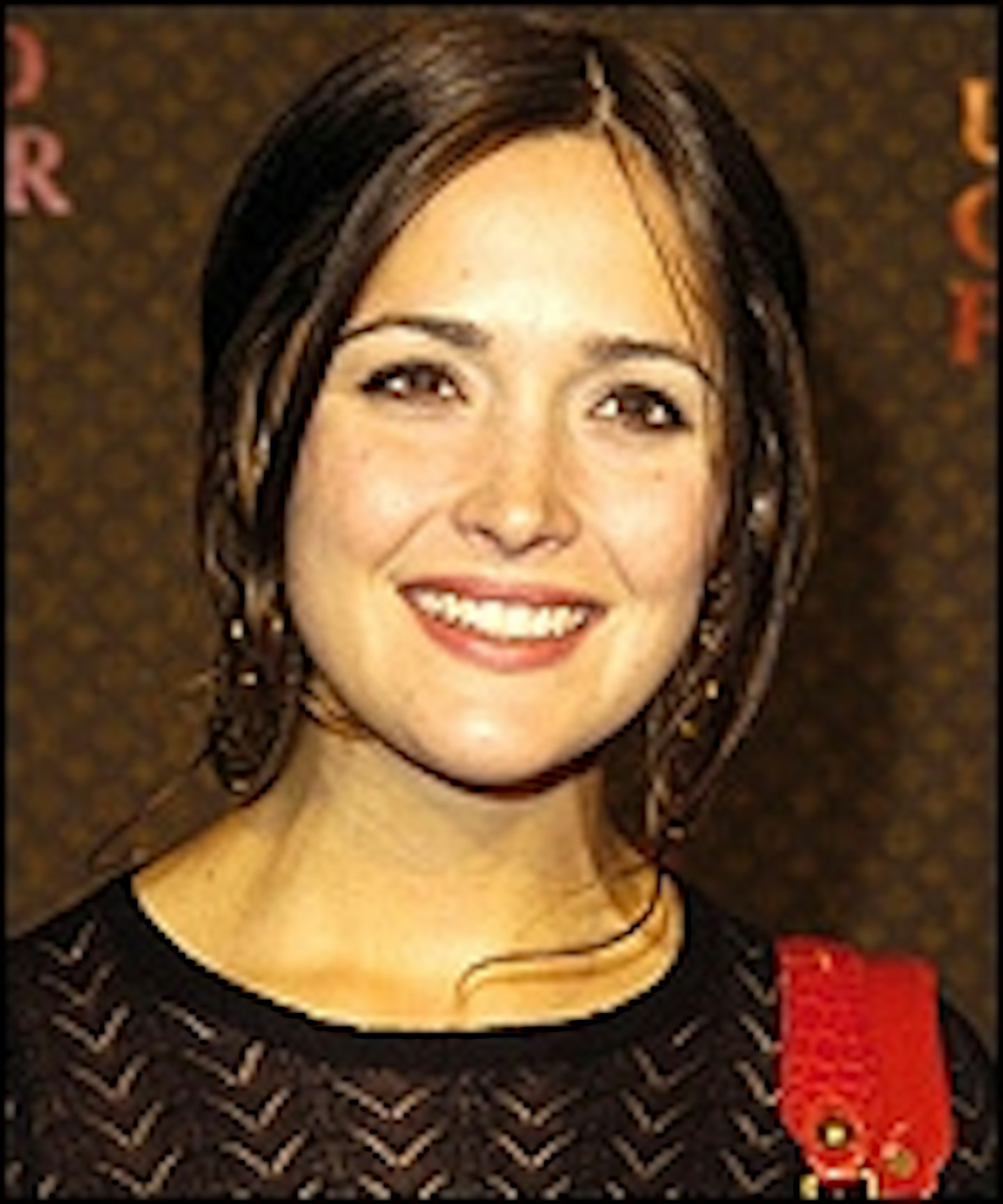 Rose Byrne Will Be Pushing Up Daisies