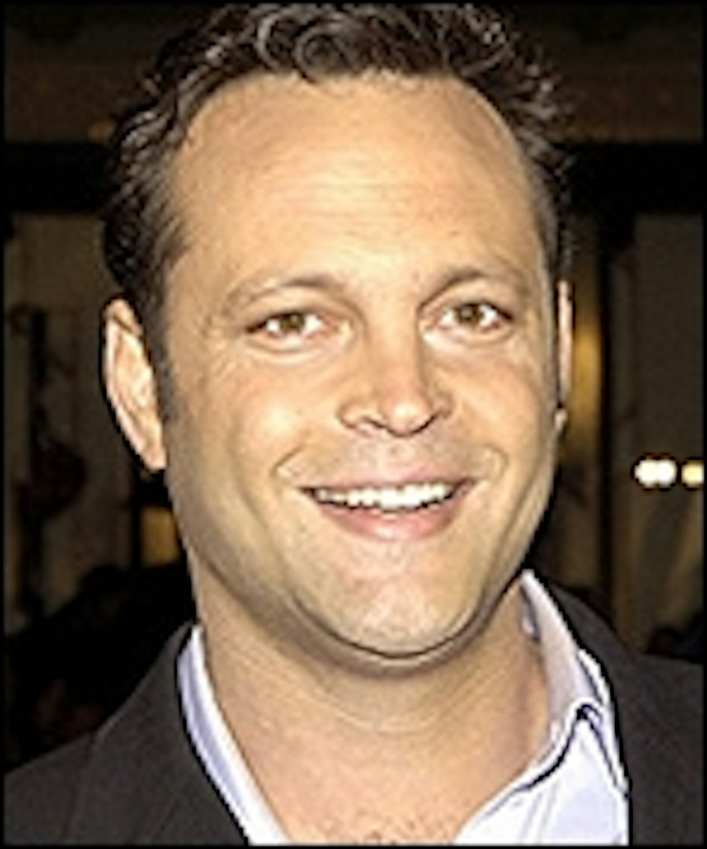 Vince Vaughn Set For Sunny And 68