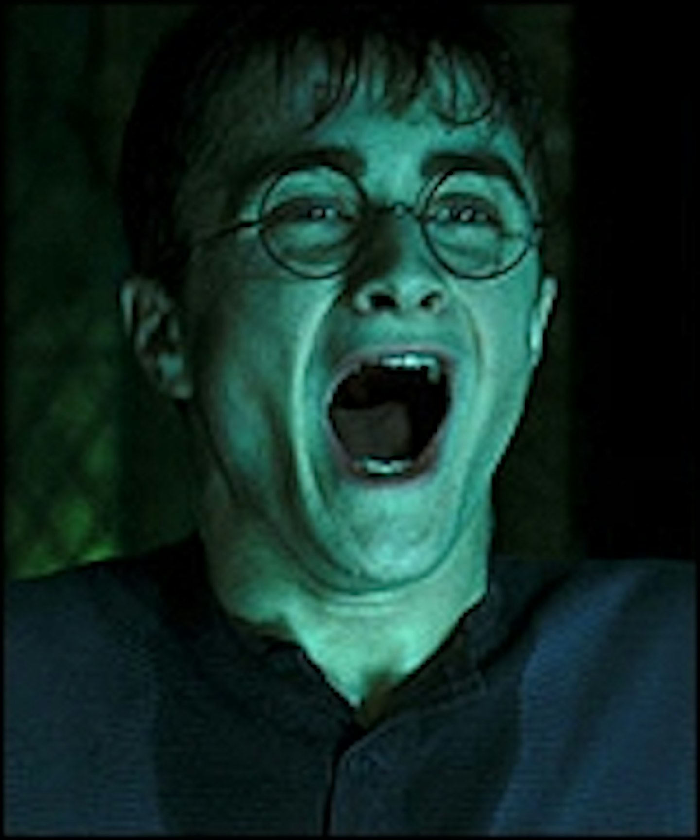 New Harry Potter 5 Pics Revealed