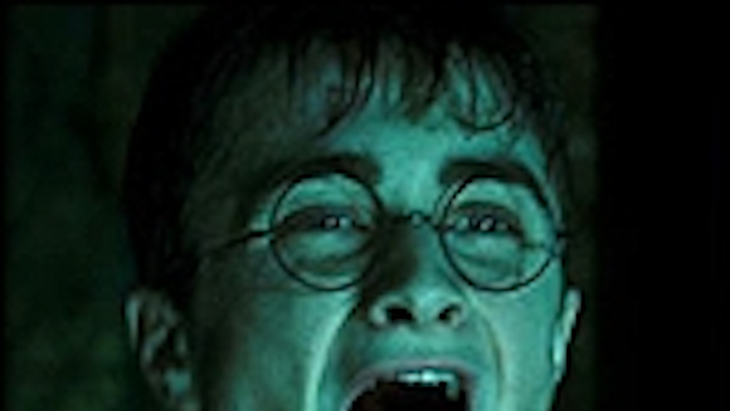 New Harry Potter 5 Pics Revealed