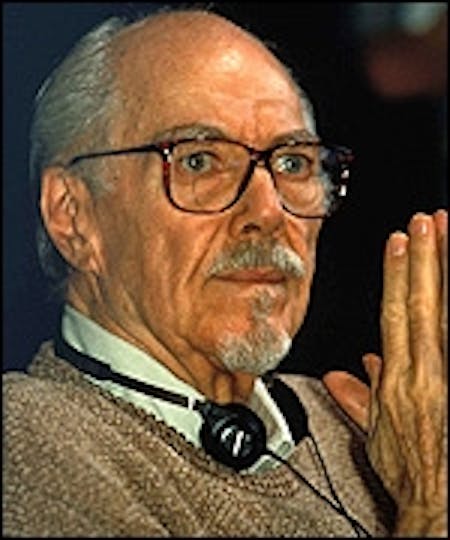 Robert Altman Dies | Movies | Empire