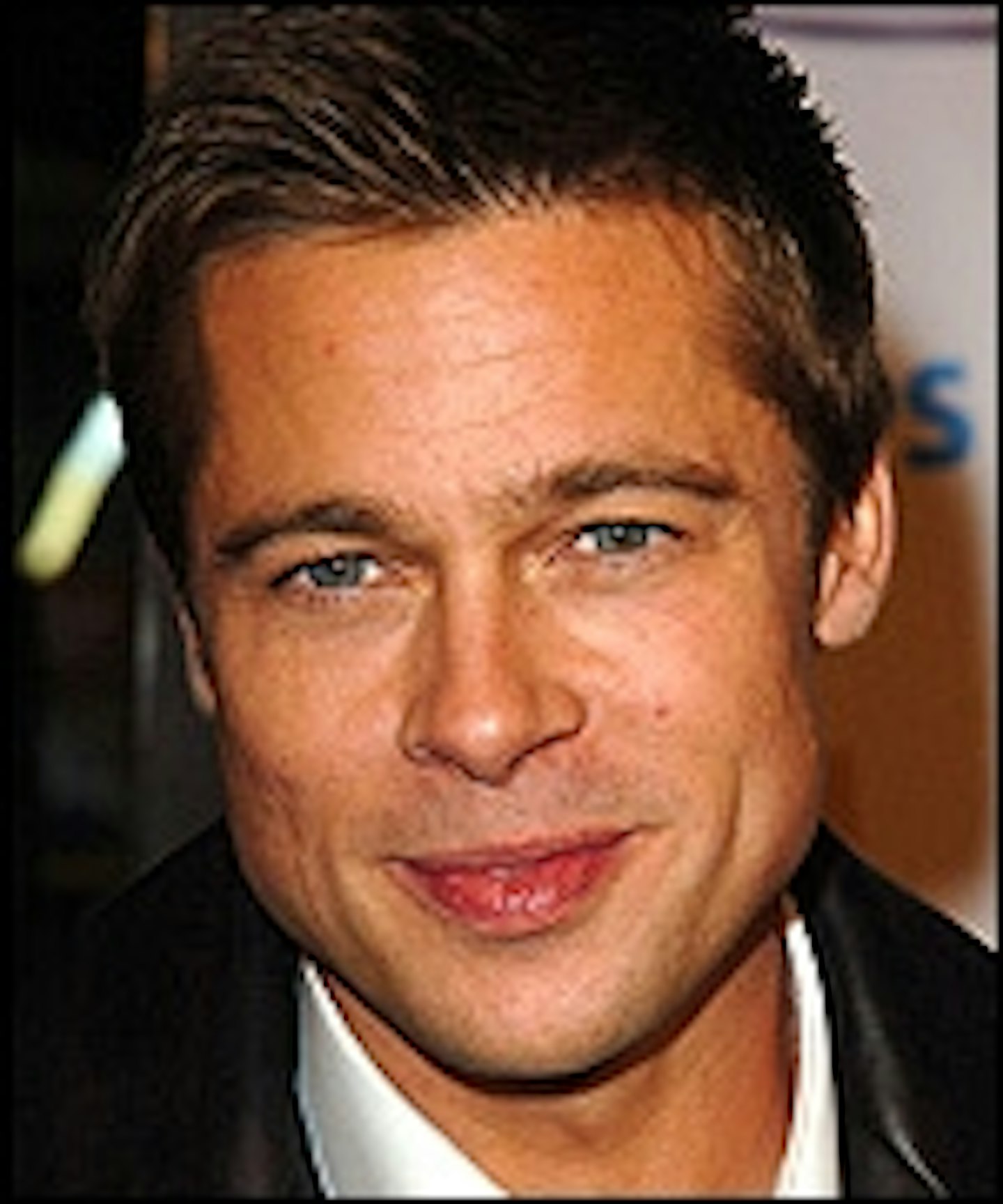 Brad Pitt Boards Burn After Reading