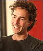 Shawn Levy Prepares Deadliest Warrior Movies channel_name