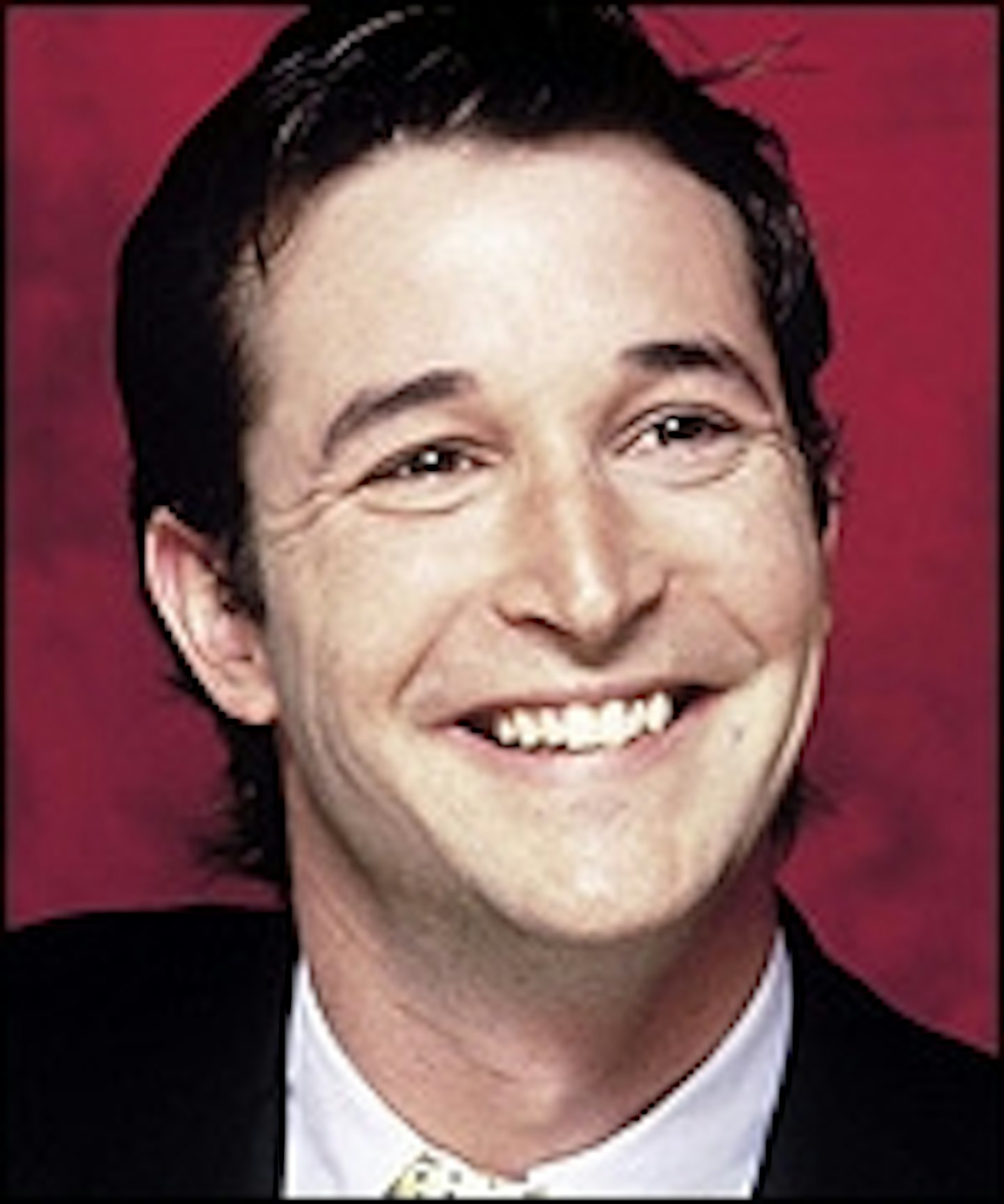 Noah Wyle Takes The Prince Test