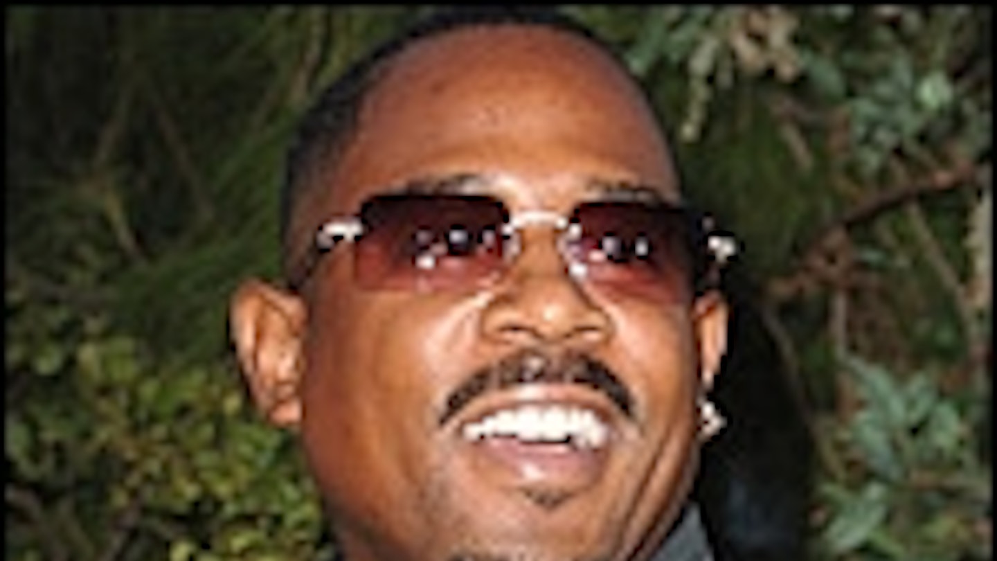 Martin Lawrence Is The Better Man