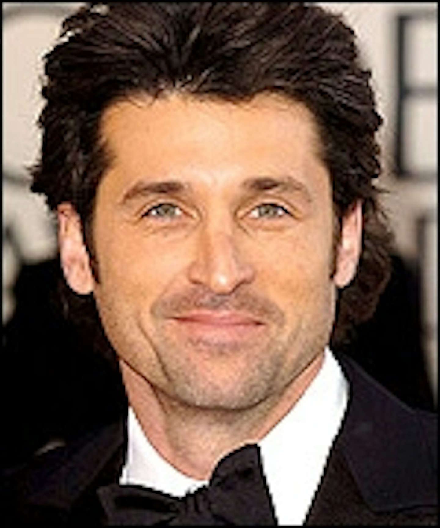 Patrick Dempsey Is Made Of Honour