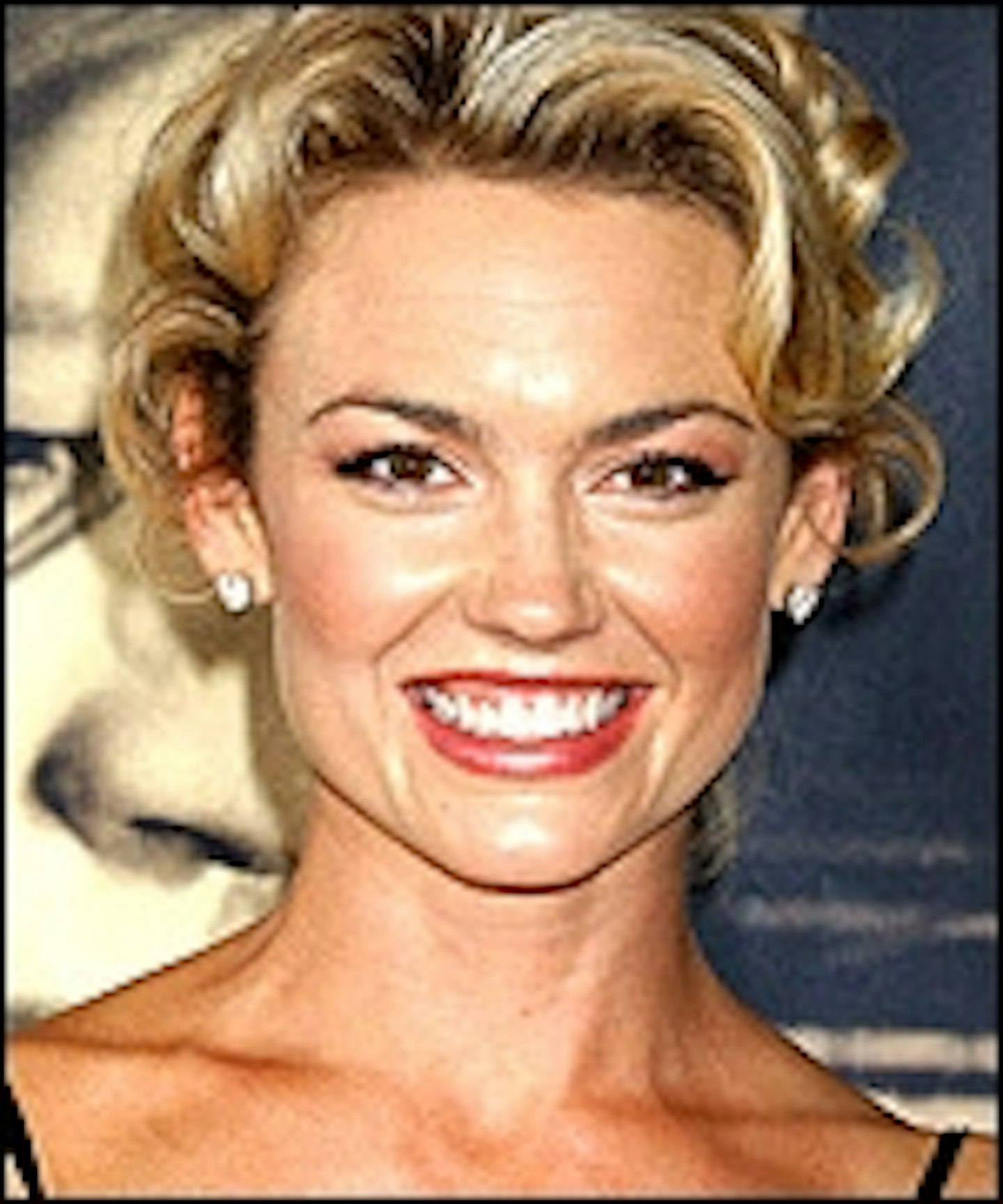 Kelly Carlson Added To Player 5150