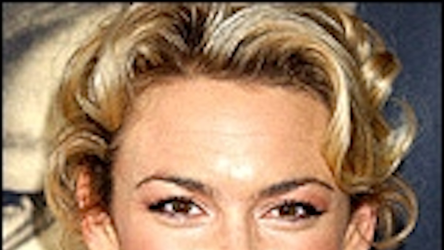 Kelly Carlson Added To Player 5150
