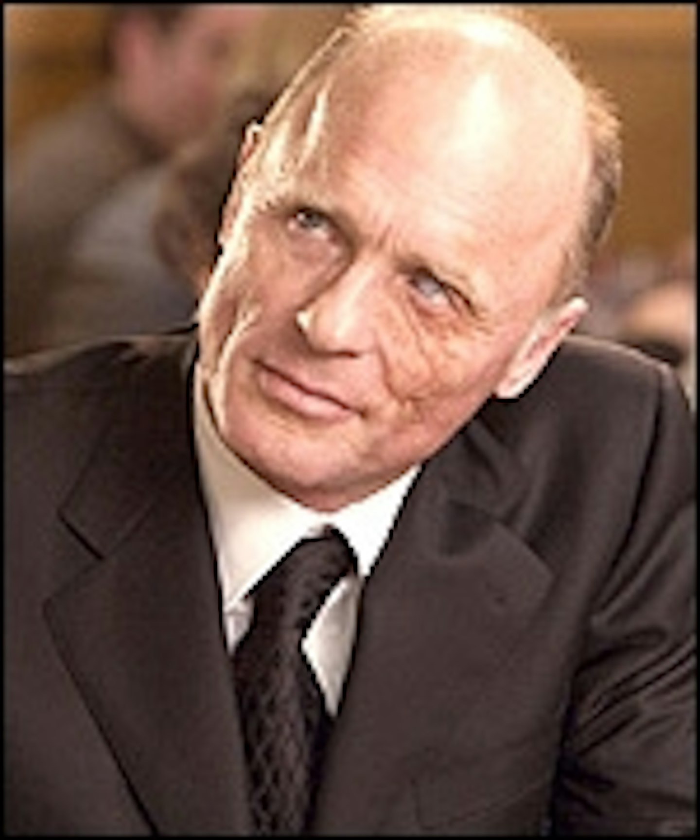 Ed Harris Up For Blueberry Nights
