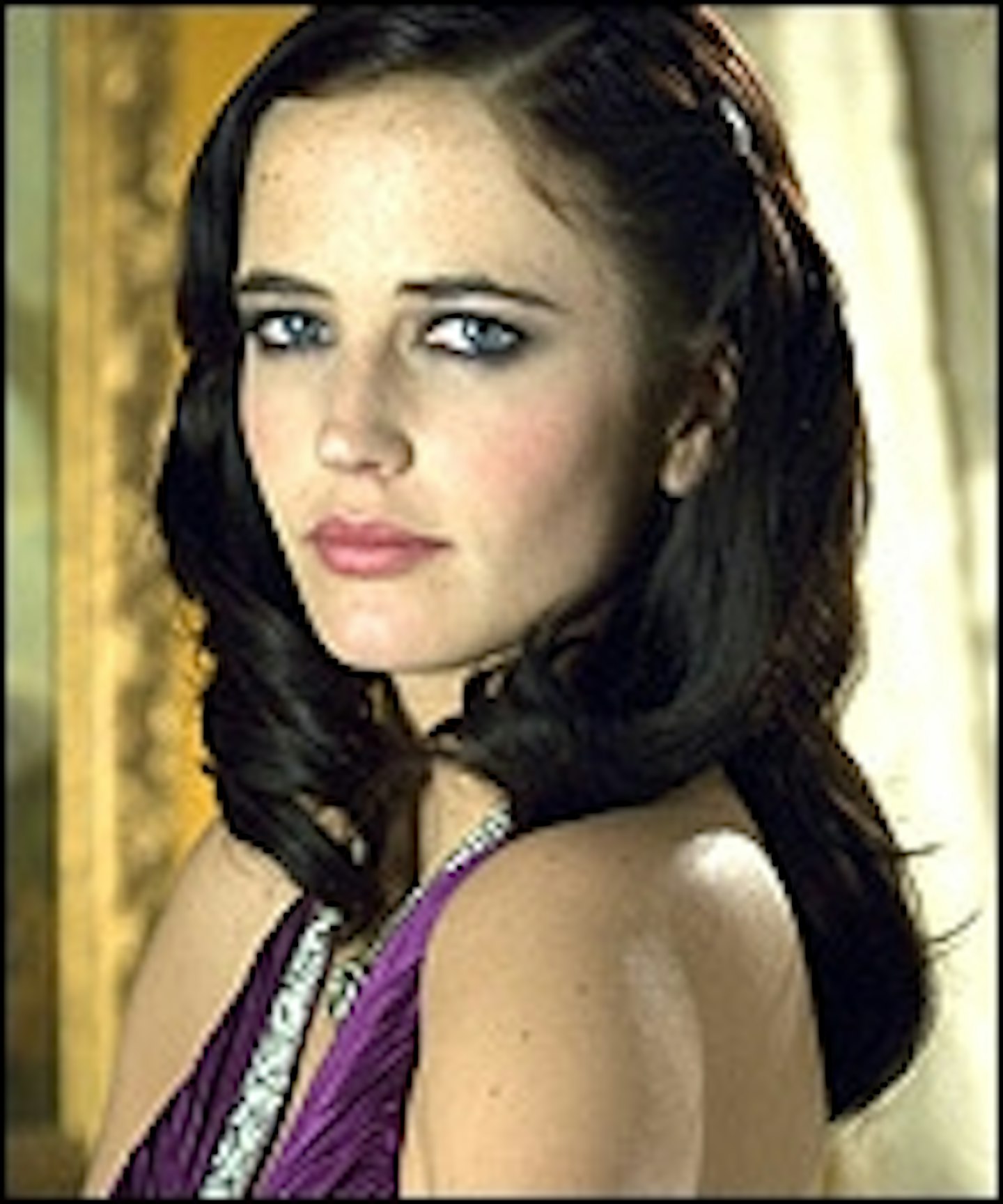 Eva Green To Star In Womb
