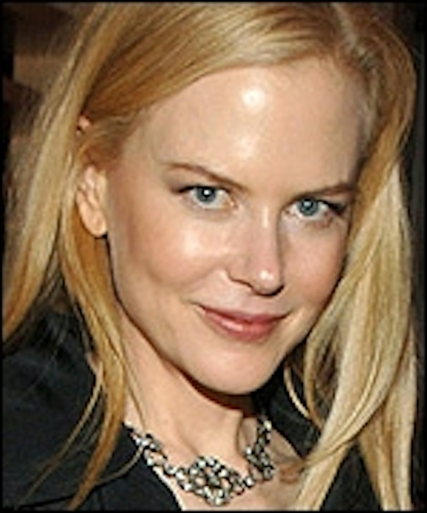 Nicole Kidman is A Wonder