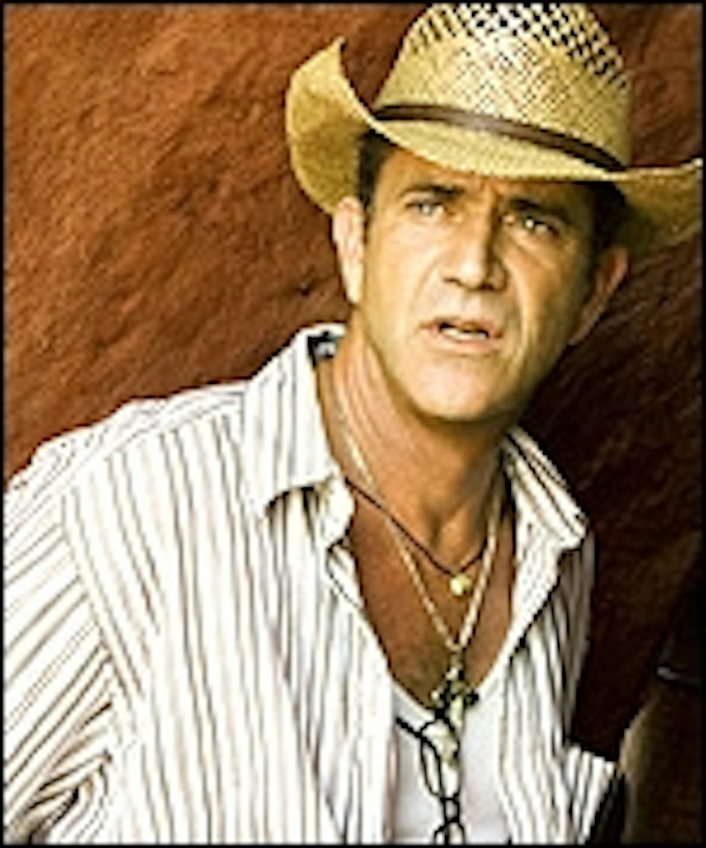 Mel Gibson May Join Sleight Of Hand
