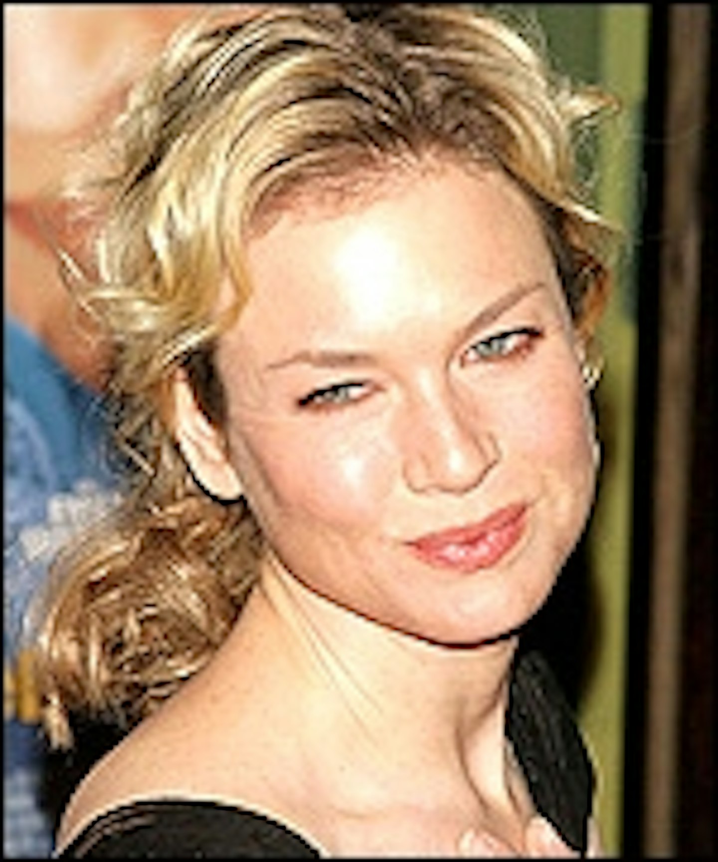 Zellweger Is My One And Only