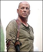 Die Hard With A New Writer? | Movies | Empire