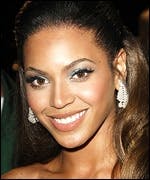 Ali Larter Og Beyonce